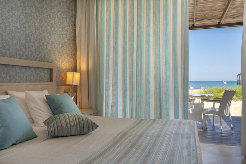 Pilot Beach Resort 20