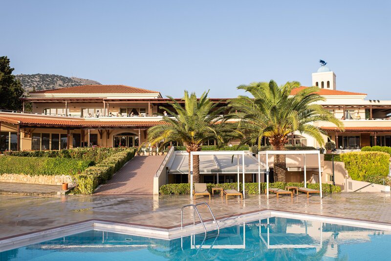 Pilot Beach Resort 32