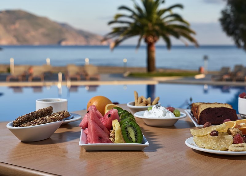 Pilot Beach Resort 40