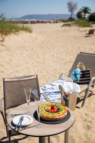 Pilot Beach Resort 42