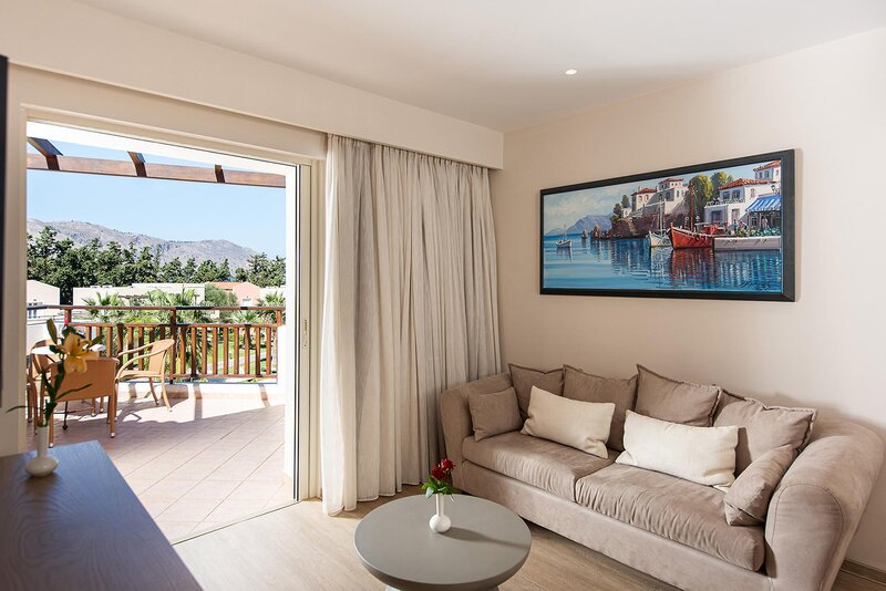 Pilot Beach Resort 54