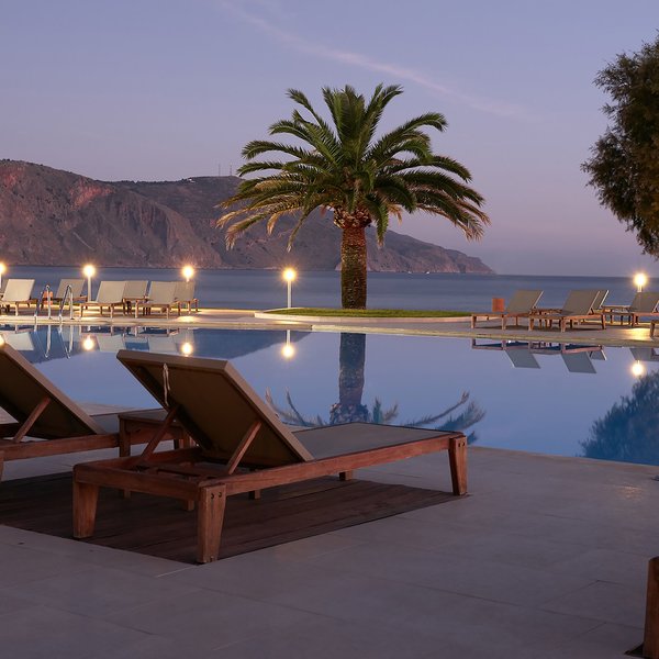Pilot Beach Resort 75