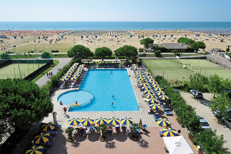 Bellevue Bibione 3