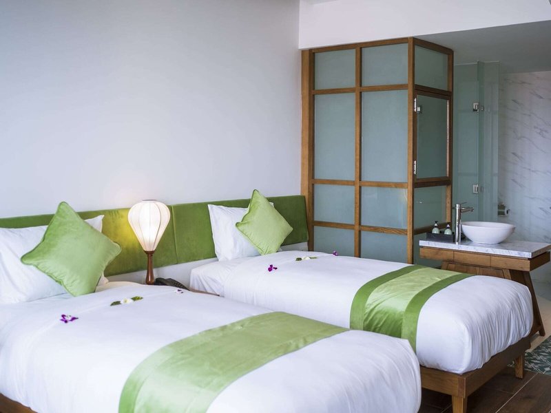Vinh Hung Old Town Hotel 17