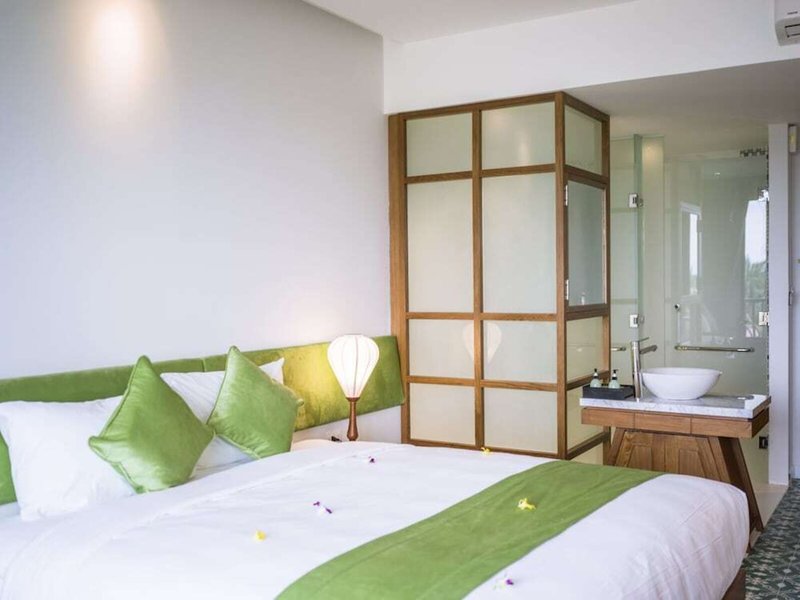 Vinh Hung Old Town Hotel 22