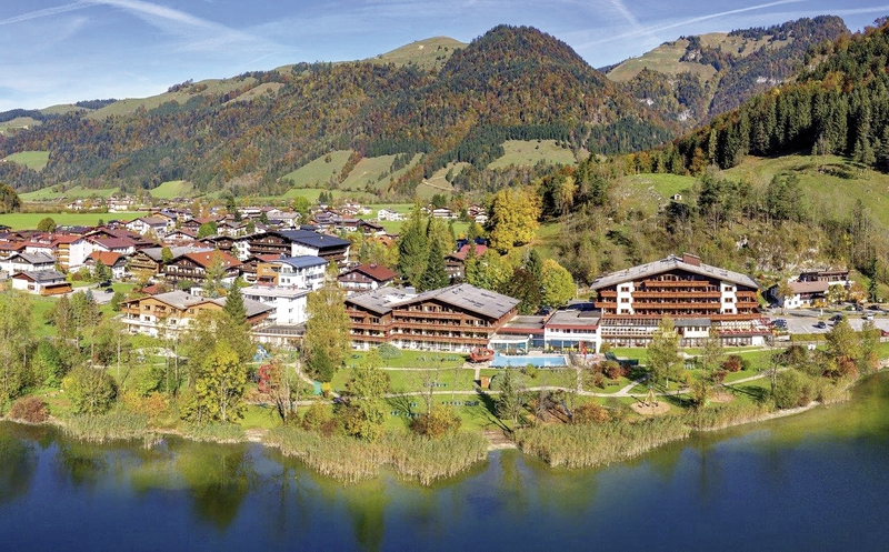 Ferienclub Bellevue am See 1