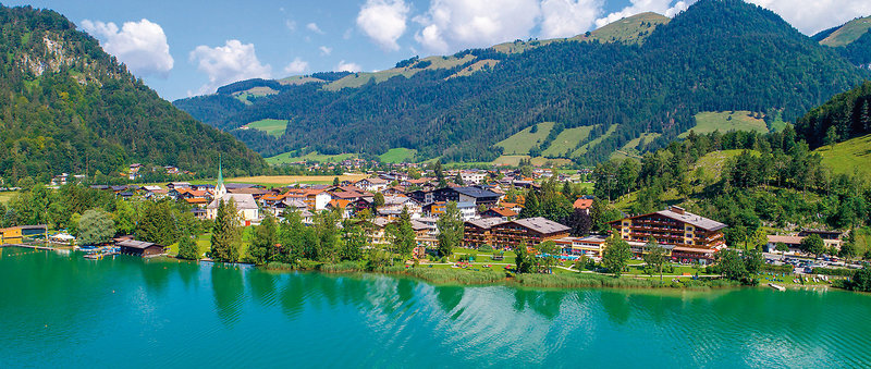 Ferienclub Bellevue am See 2