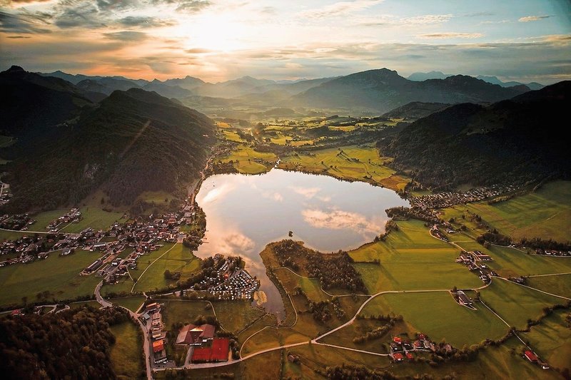 Ferienclub Bellevue am See 4
