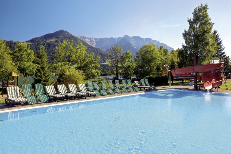 Ferienclub Bellevue am See 5