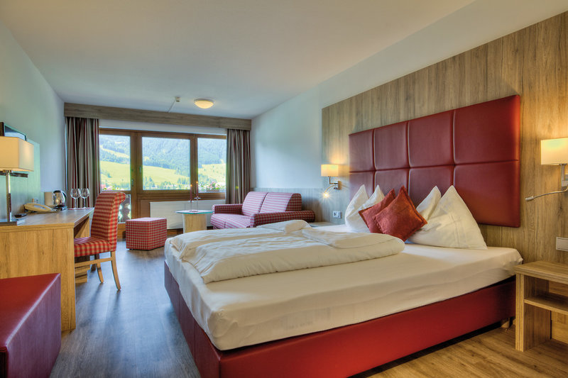 Ferienclub Bellevue am See 7