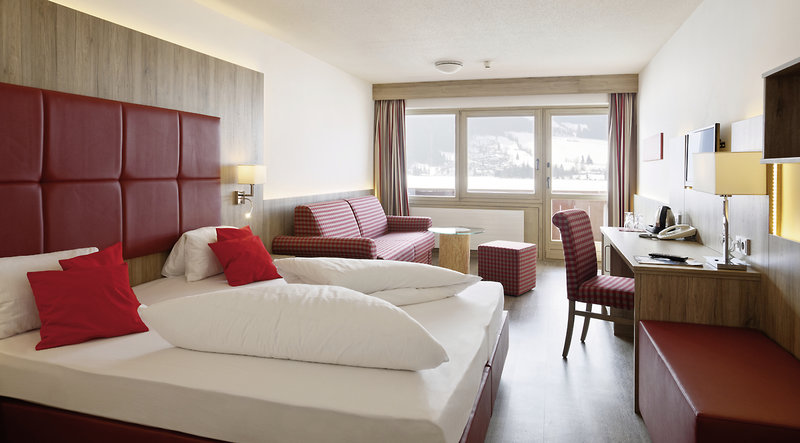 Ferienclub Bellevue am See 9