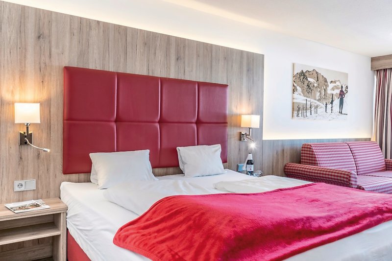 Ferienclub Bellevue am See 10
