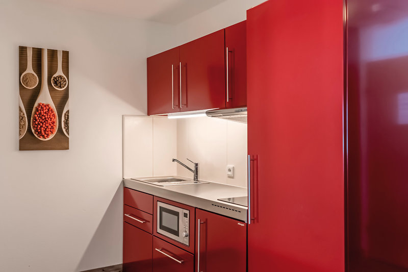 Ferienclub Bellevue am See 13