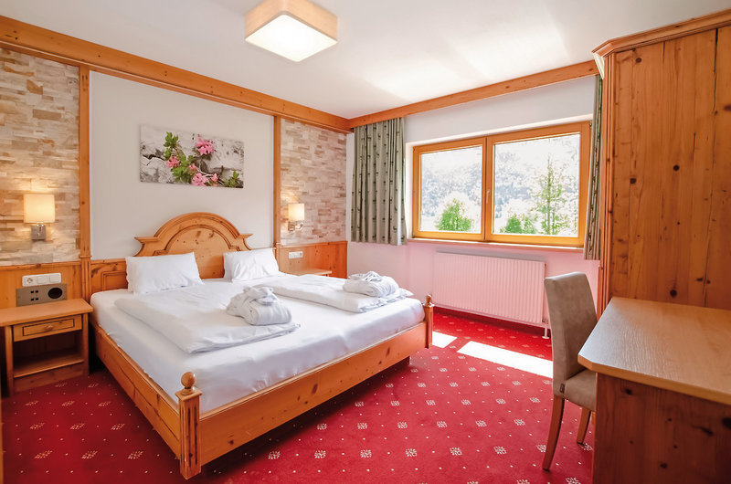 Ferienclub Bellevue am See 15