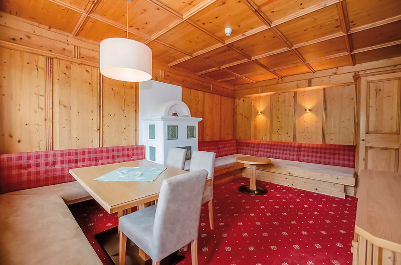 Ferienclub Bellevue am See 16