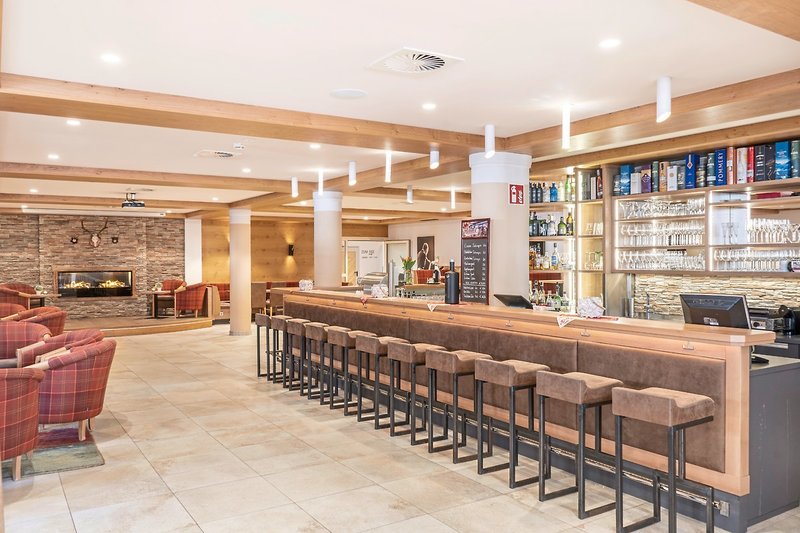 Ferienclub Bellevue am See 18