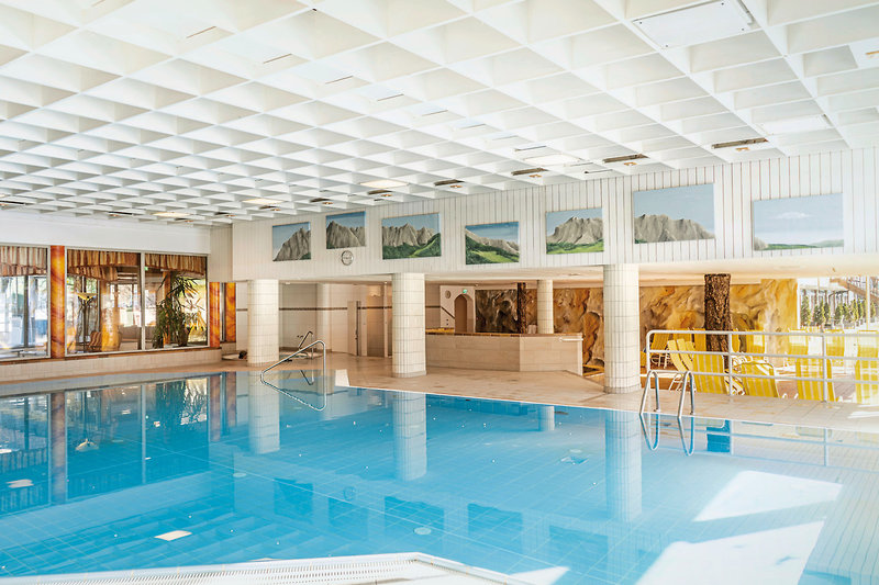Ferienclub Bellevue am See 22