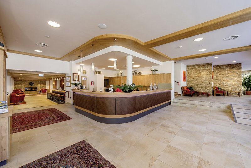 Ferienclub Bellevue am See 27