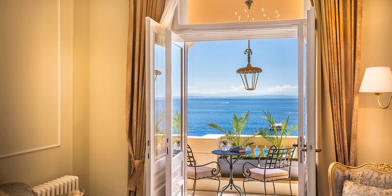 Hotel Palace Bellevue 6