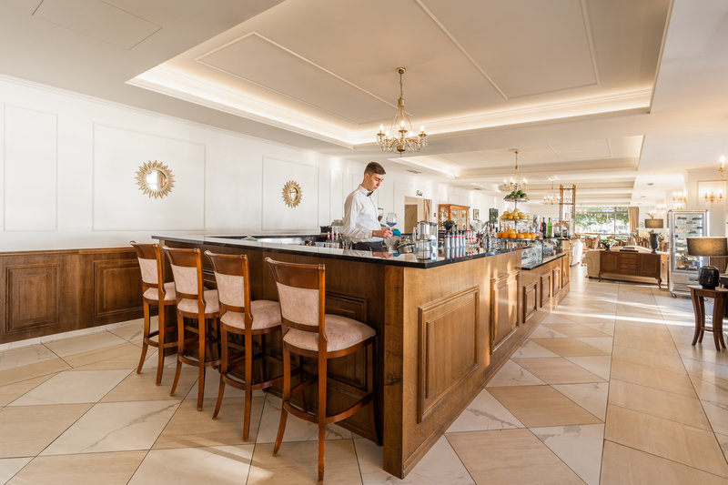 Hotel Palace Bellevue 2