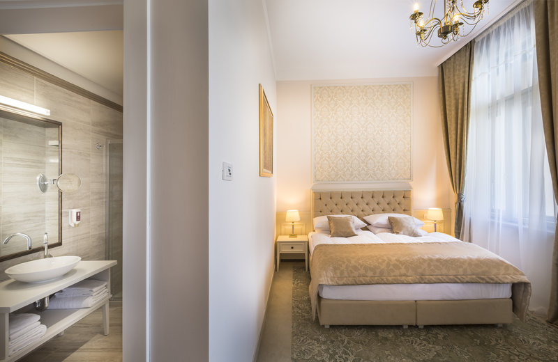 Hotel Palace Bellevue 8