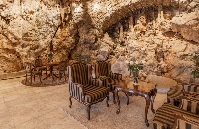 Hotel Palace Bellevue 13