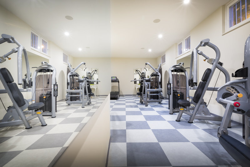 Hotel Palace Bellevue 14