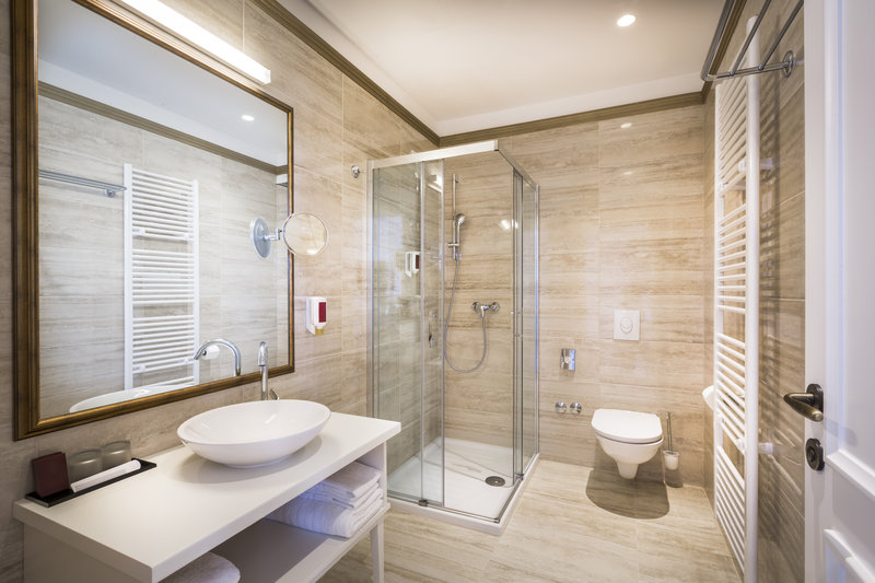 Hotel Palace Bellevue 25