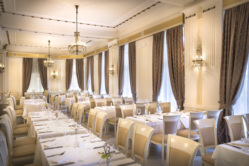 Hotel Palace Bellevue 27