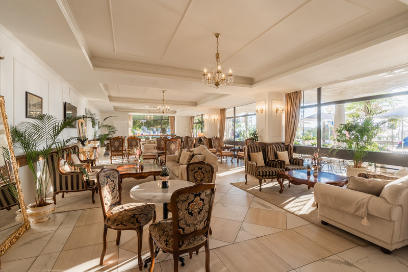 Hotel Palace Bellevue 3