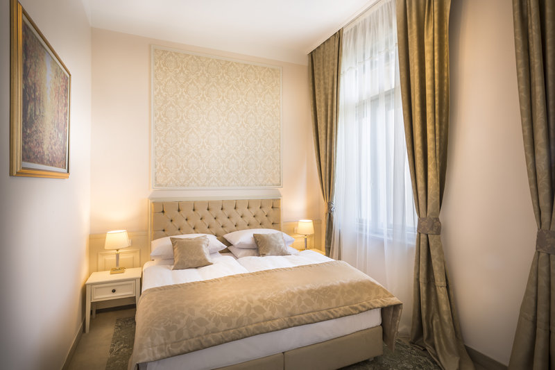 Hotel Palace Bellevue 10