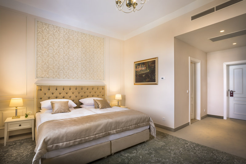 Hotel Palace Bellevue 16