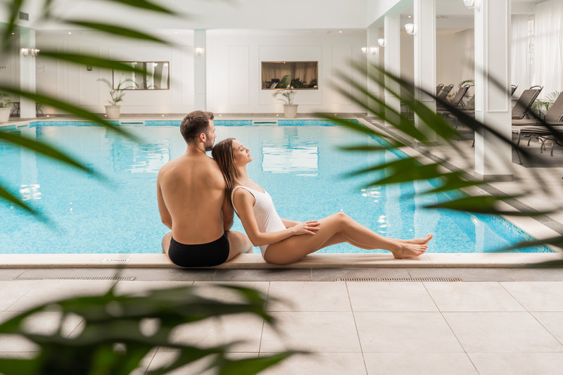 Hotel Palace Bellevue 33