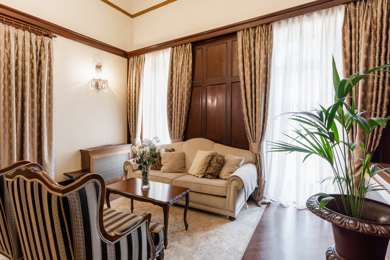 Hotel Palace Bellevue 37