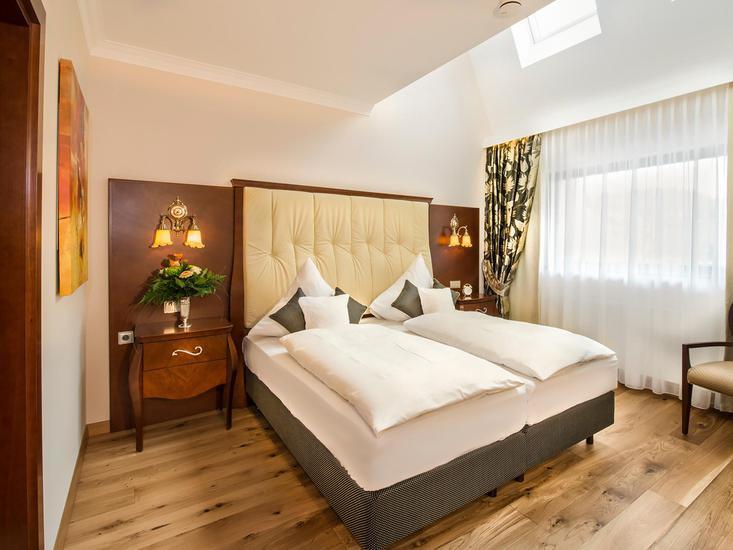 Bellevue Rheinhotel 2