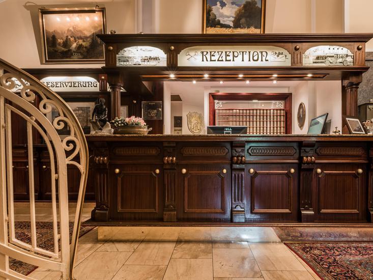 Bellevue Rheinhotel 6