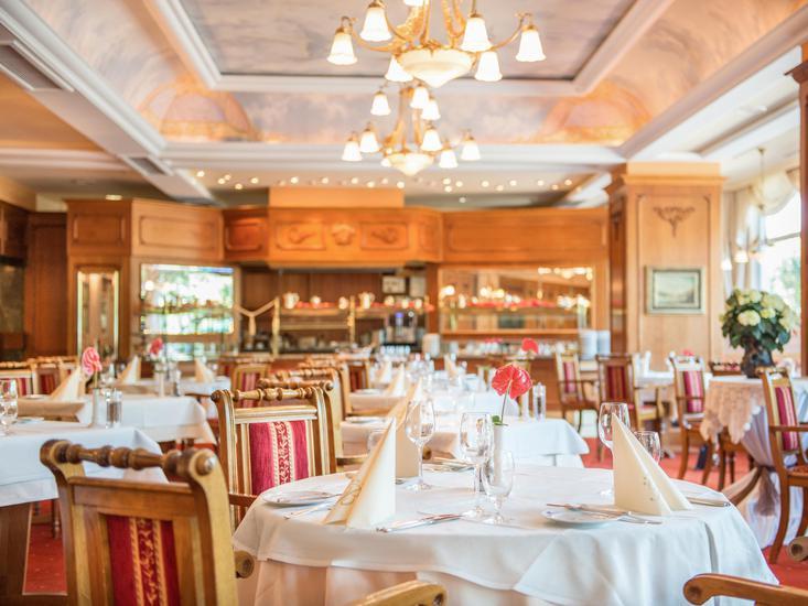 Bellevue Rheinhotel 7