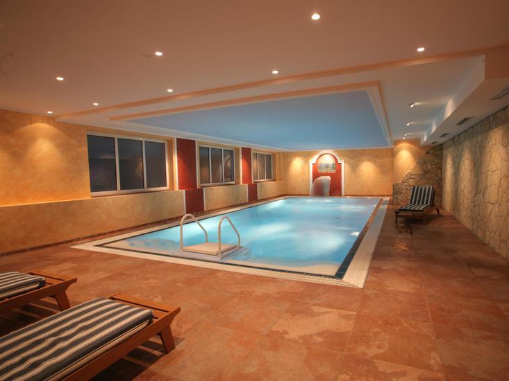 Bellevue Rheinhotel 11