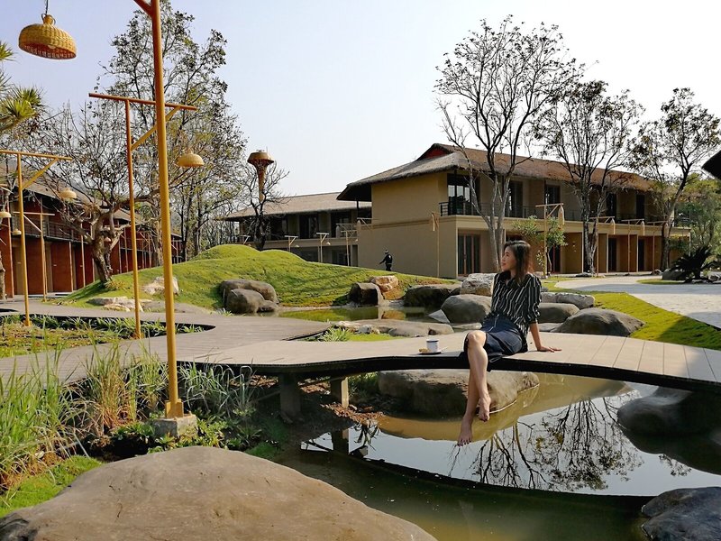 Isaan-Isan Boutique Resort by Andacura 4