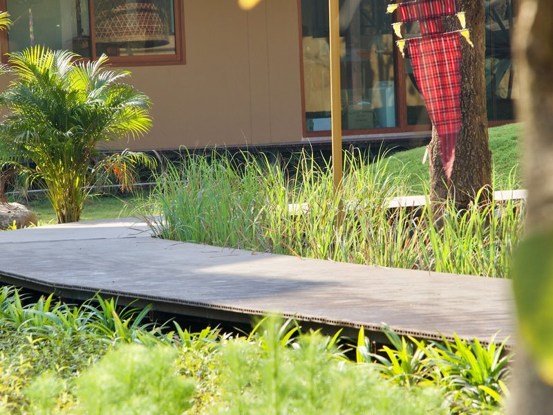 Isaan-Isan Boutique Resort by Andacura 6