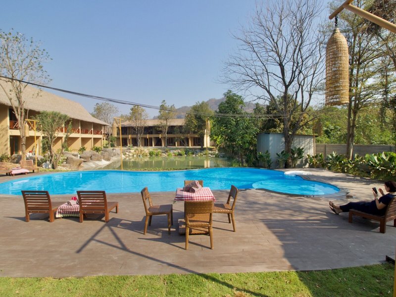 Isaan-Isan Boutique Resort by Andacura 10
