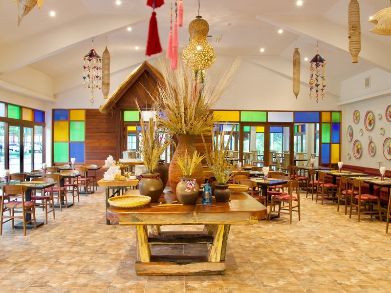 Isaan-Isan Boutique Resort by Andacura 11