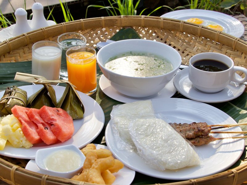 Isaan-Isan Boutique Resort by Andacura 12