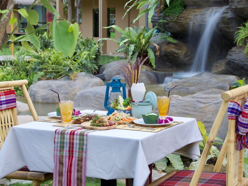 Isaan-Isan Boutique Resort by Andacura 15