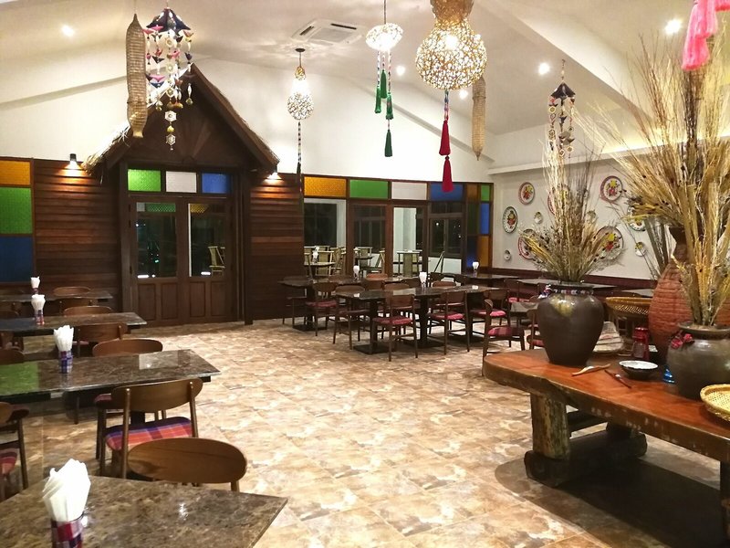 Isaan-Isan Boutique Resort by Andacura 18