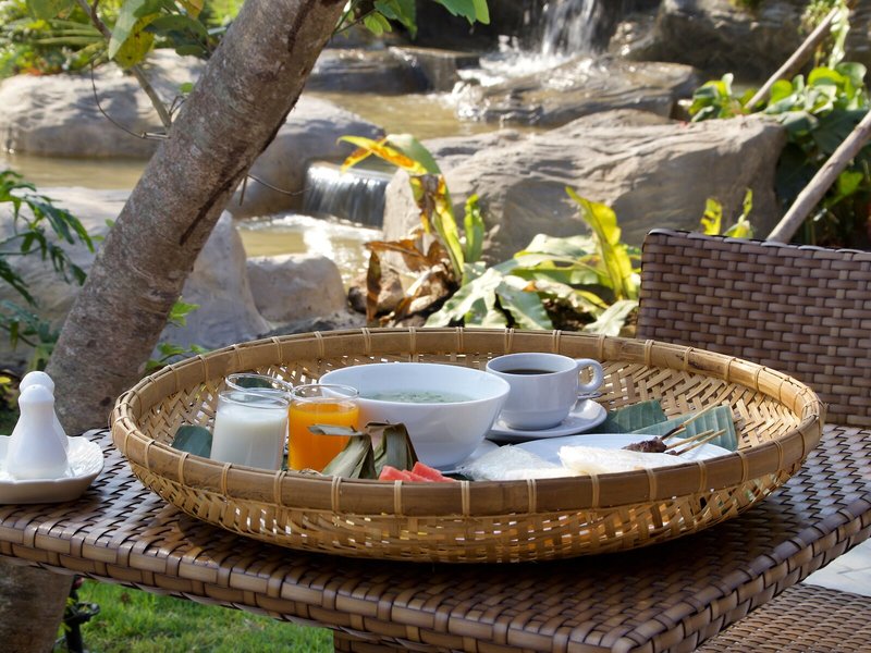 Isaan-Isan Boutique Resort by Andacura 19