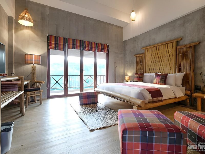 Isaan-Isan Boutique Resort by Andacura 29