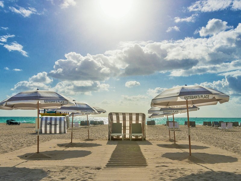 Cavalier Hotel South Beach 6