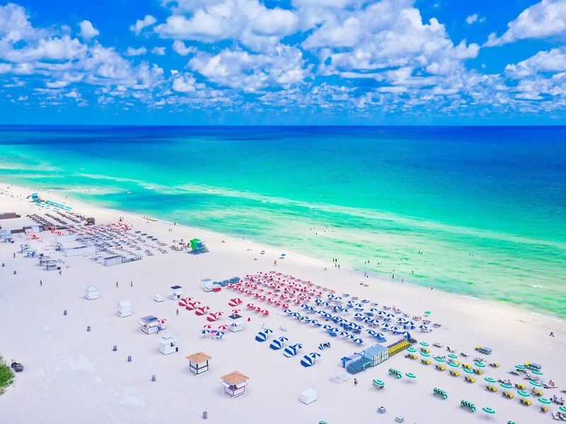 Cavalier Hotel South Beach 7