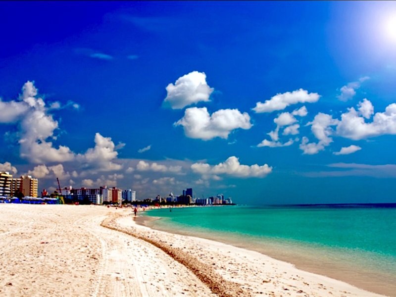 Cavalier Hotel South Beach 8